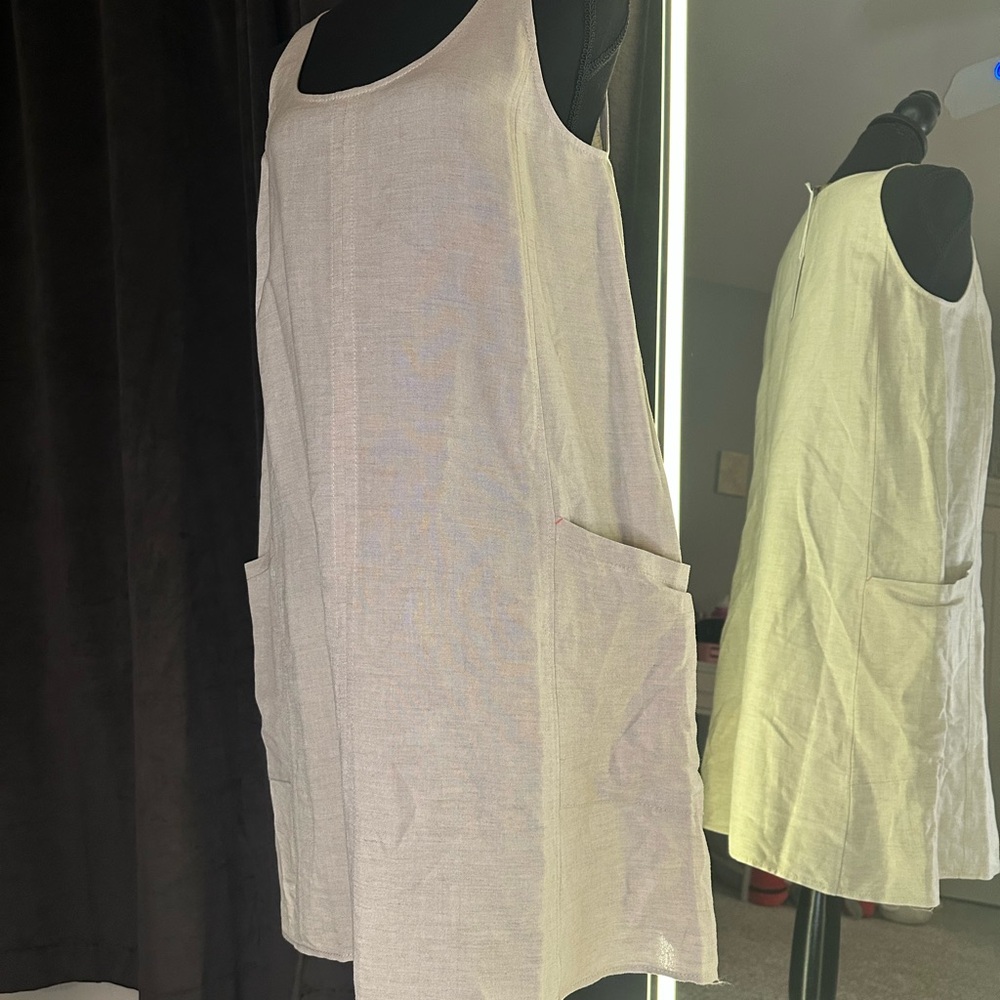 Lilla P Dress